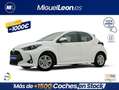 Toyota Yaris 120H 1.5 Active Tech Blanco - thumbnail 1
