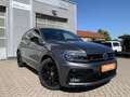 Volkswagen Tiguan 2.0TDI R-Line 4M Pano+AHK+Standhz+DYN+HUD Grau - thumbnail 3