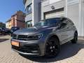 Volkswagen Tiguan 2.0TDI R-Line 4M Pano+AHK+Standhz+DYN+HUD Grau - thumbnail 1