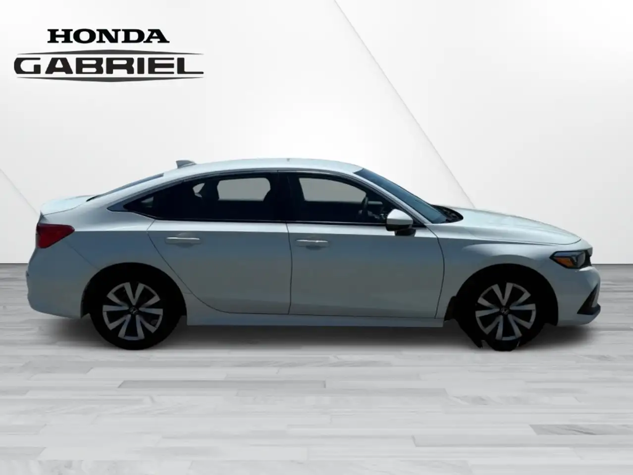 Honda Civic снимка Honda Civic