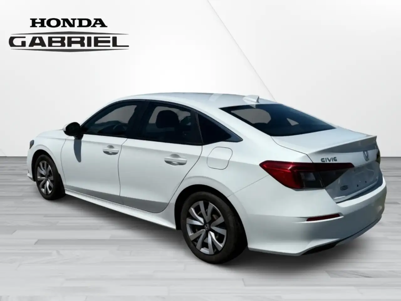 Honda Civic снимка Honda Civic