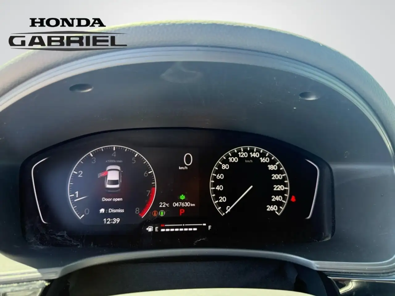 Honda Civic снимка Honda Civic