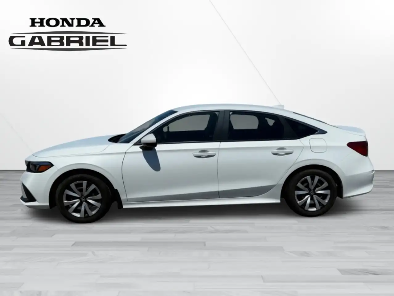 Honda Civic снимка Honda Civic