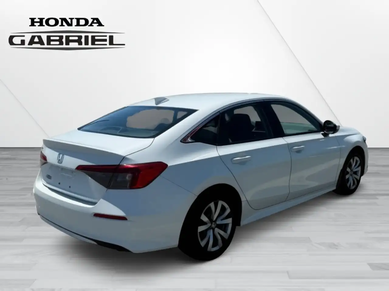 Honda Civic снимка Honda Civic