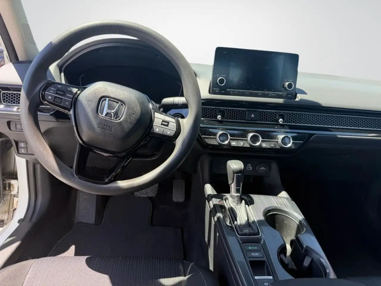 Honda Civic снимка Honda Civic