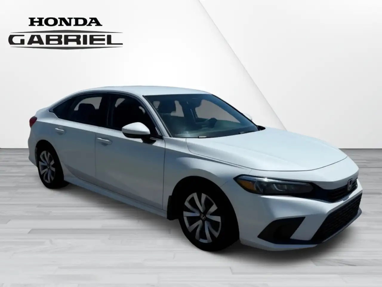Honda Civic снимка Honda Civic
