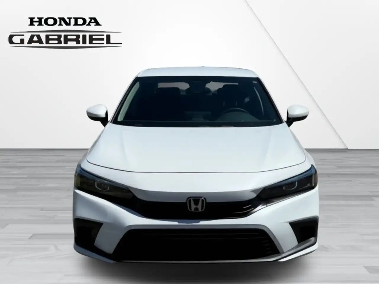 Honda Civic снимка Honda Civic
