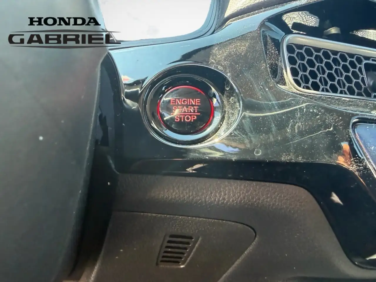 Honda Civic снимка Honda Civic
