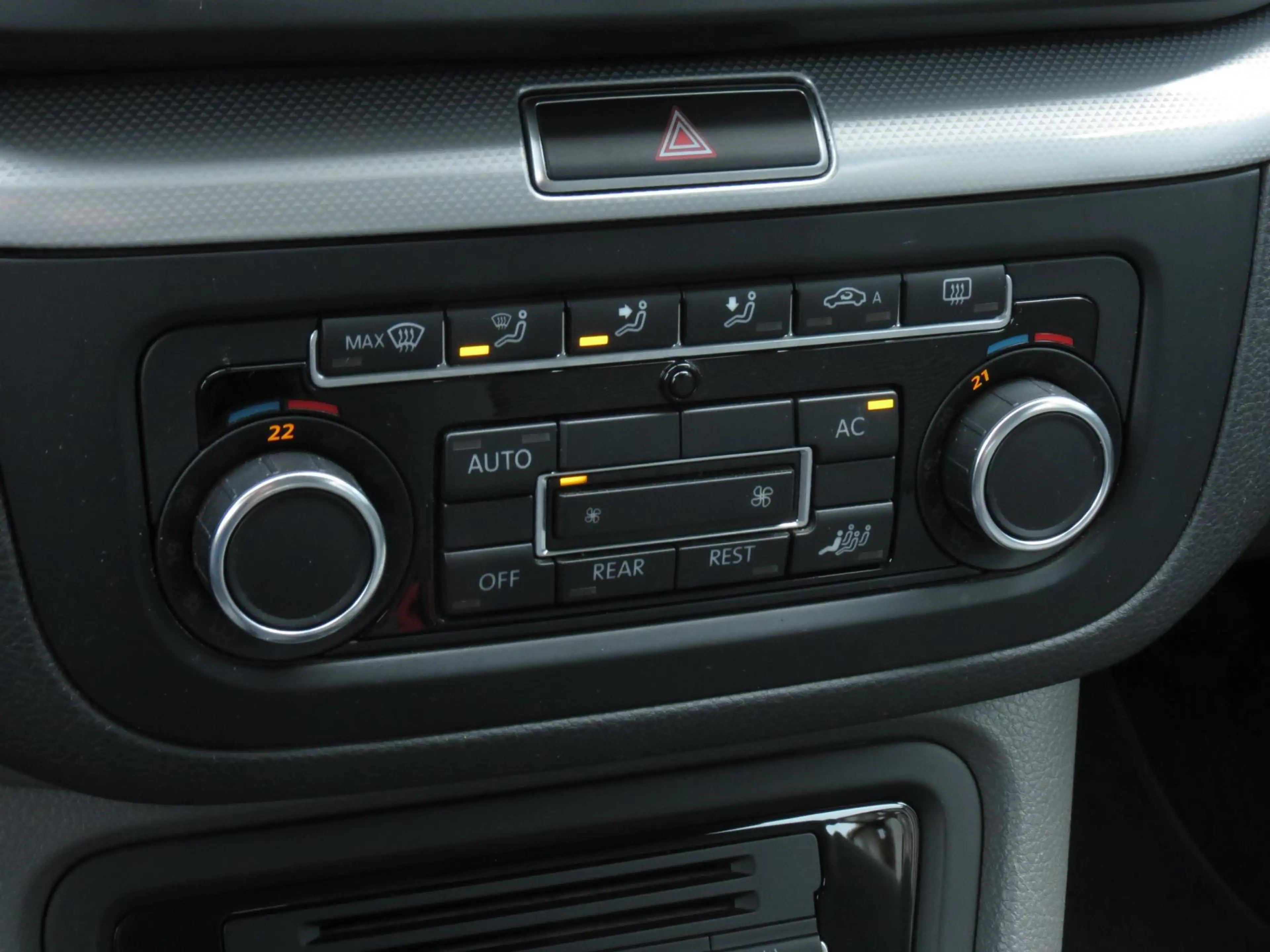 Volkswagen Sharan 1.4 TSI Comfortline | TREKHAAK | NAVI | CRUISE CON — photo 10