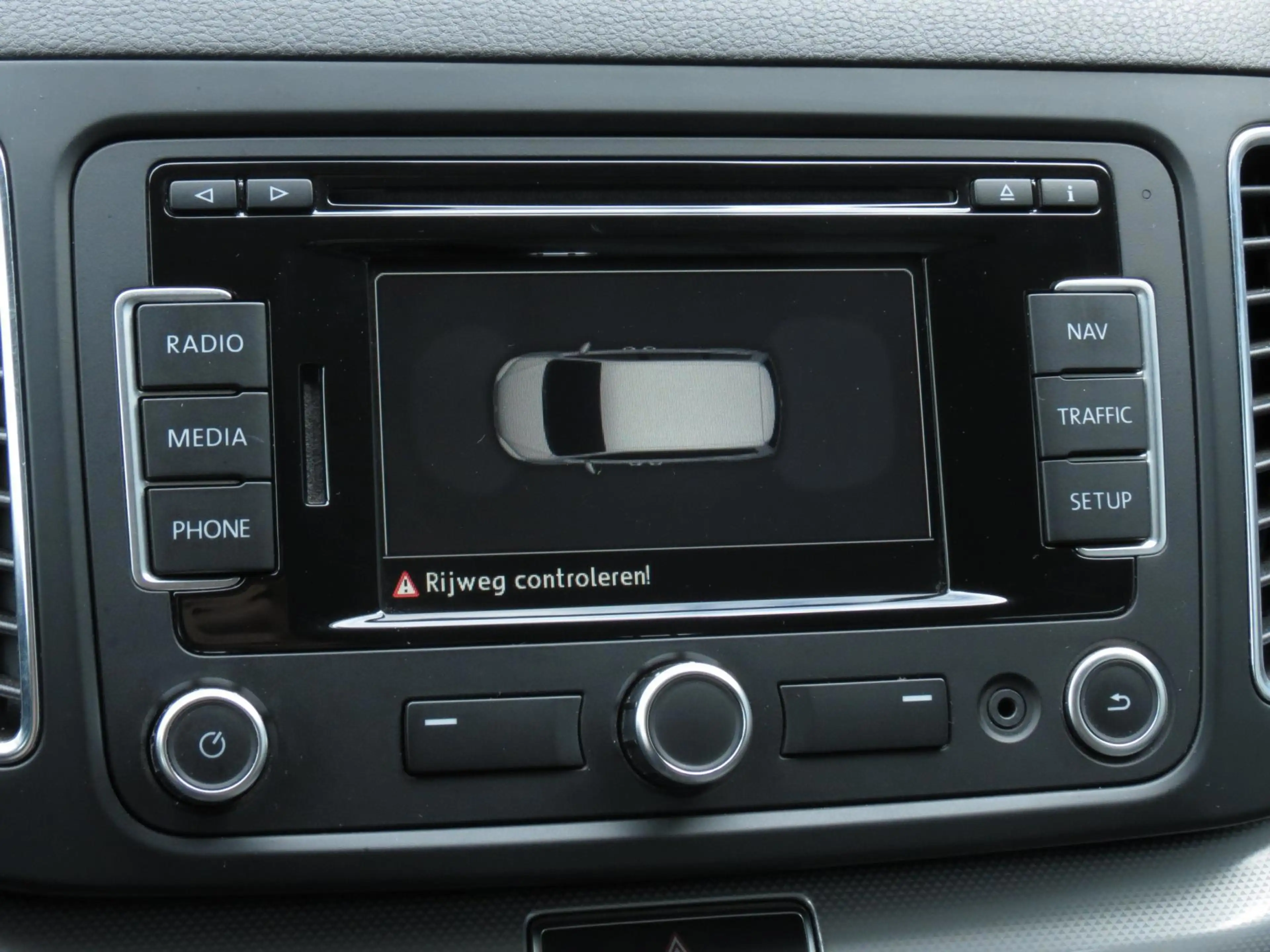 Volkswagen Sharan 1.4 TSI Comfortline | TREKHAAK | NAVI | CRUISE CON — photo 9