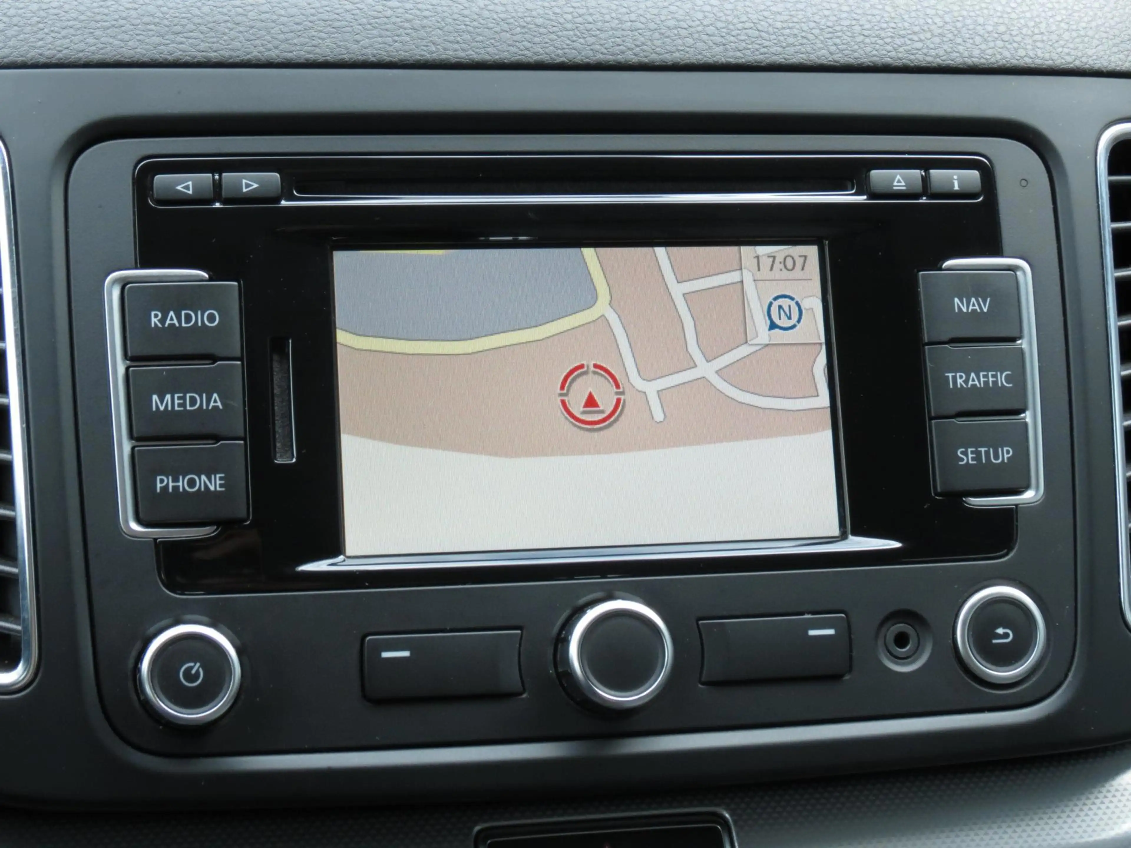 Volkswagen Sharan 1.4 TSI Comfortline | TREKHAAK | NAVI | CRUISE CON — photo 7