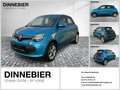 Renault Twingo Dynamique SoundSys Bleu - thumbnail 1