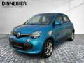 Renault Twingo Dynamique SoundSys Blauw - thumbnail 2