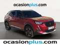 Peugeot 2008 1.2 PureTech S&S GT EAT8 130 Rojo - thumbnail 2