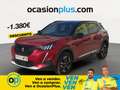 Peugeot 2008 1.2 PureTech S&S GT EAT8 130 Rojo - thumbnail 1