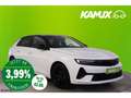 Opel Astra 1.2T Aut.Elegance+LED+NAVI+VIRTUAL+KAMERA Weiß - thumbnail 1