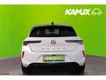 Opel Astra 1.2T Aut.Elegance+LED+NAVI+VIRTUAL+KAMERA Weiß - thumbnail 5