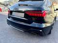 Audi RS6 iv 4.0 tfsi 600 53cv quattro tiptronic 8 Noir - thumbnail 46