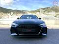 Audi RS6 iv 4.0 tfsi 600 53cv quattro tiptronic 8 Noir - thumbnail 6