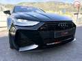 Audi RS6 iv 4.0 tfsi 600 53cv quattro tiptronic 8 Noir - thumbnail 43