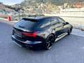 Audi RS6 iv 4.0 tfsi 600 53cv quattro tiptronic 8 Noir - thumbnail 11