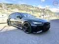 Audi RS6 iv 4.0 tfsi 600 53cv quattro tiptronic 8 Noir - thumbnail 8