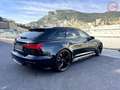 Audi RS6 iv 4.0 tfsi 600 53cv quattro tiptronic 8 Noir - thumbnail 12