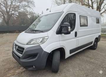 CAMPER DUCATO 2.3multijet