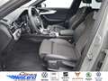 Audi A4 Avant S line 40 TFSI 150kW qu. MatrixLED AHK Navi Grigio - thumbnail 6