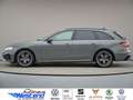 Audi A4 Avant S line 40 TFSI 150kW qu. MatrixLED AHK Navi Grigio - thumbnail 2