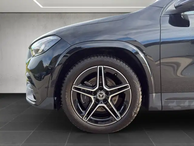 Mercedes-Benz GLA 200 d 4MATIC Österreich-Edition AMG Line Ansicht 13