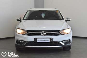 Business Alltrack 2.0 TDI 190 CV 4MOTION DSG Exec.
