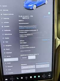 P90D  90kWh (mit Batterie) Free Supercharging