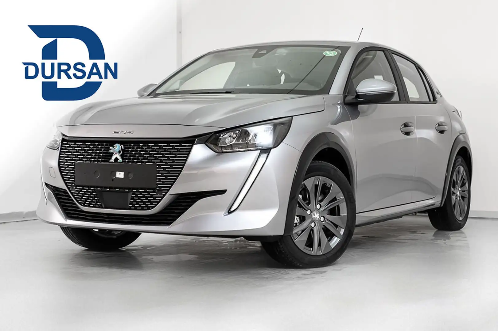 Peugeot 208 Active Pack Eléctrico 100kW - 1