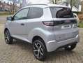 Microcar M.Go Crossover Apple Carplay + Android Brommobiel Blauw - thumbnail 3