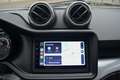 Microcar M.Go Crossover Apple Carplay + Android Brommobiel Blau - thumbnail 11