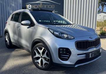 1.7 CRDI 141CH ISG GT LINE 4X2 DCT7