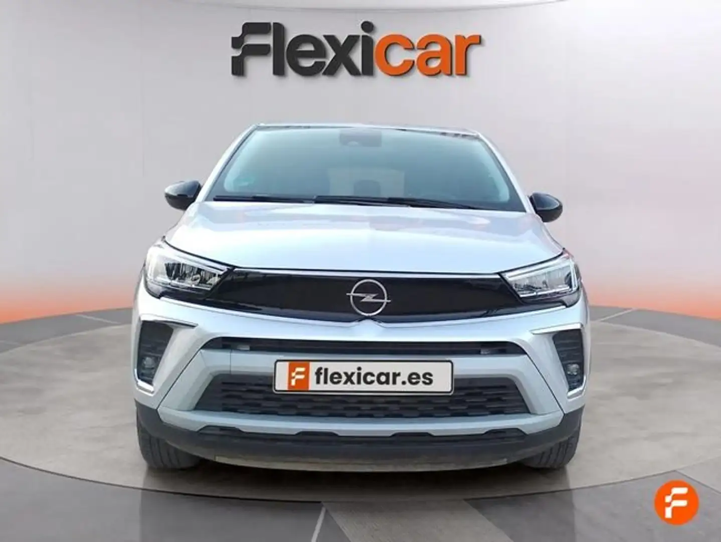 Opel Crossland 1.2+96kW+%28130CV%29+GS+AT6 Gris - 2