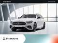 Mercedes-Benz E 300 E 300 de 4MATIC T-Modell  AMG Line Navi/Distronic Weiß - thumbnail 1