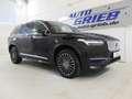Volvo XC90 Inscription AWD, Standh, Leder, LED, Navi. ACC Schwarz - thumbnail 1