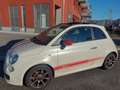 Fiat 500 500 0.9 t.air t. S 105cv my14 Bianco - thumbnail 1