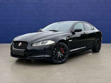 XF 2.2 D - 190 Luxe Premium A