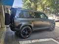 Land Rover Defender 110 3.0d i6 mhev SE awd Schwarz - thumbnail 4
