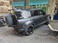 Land Rover Defender 110 3.0d i6 mhev SE awd Nero - thumbnail 2