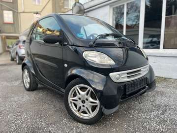 Smart ForTwo 450 * MARCHAND OU EXPORT *