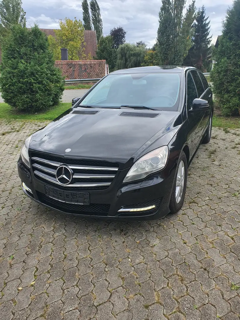 Mercedes-Benz R 350 CDI L DPF 4Matic 7G-TRONIC - 1