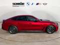 BMW i4 xDrive40 M Sport / NP= 80.590,- / AHK /HiFi / Rot - thumbnail 7