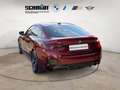 BMW i4 xDrive40 M Sport / NP= 80.590,- / AHK /HiFi / Rouge - thumbnail 4