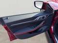 BMW i4 xDrive40 M Sport / NP= 80.590,- / AHK /HiFi / Rot - thumbnail 9
