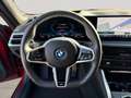 BMW i4 xDrive40 M Sport / NP= 80.590,- / AHK /HiFi / Rot - thumbnail 14